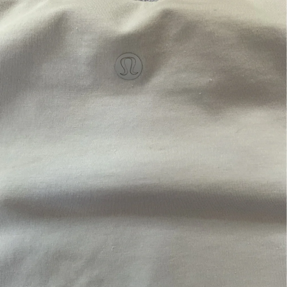 Lululemon Back in Action Long Sleeve Dress